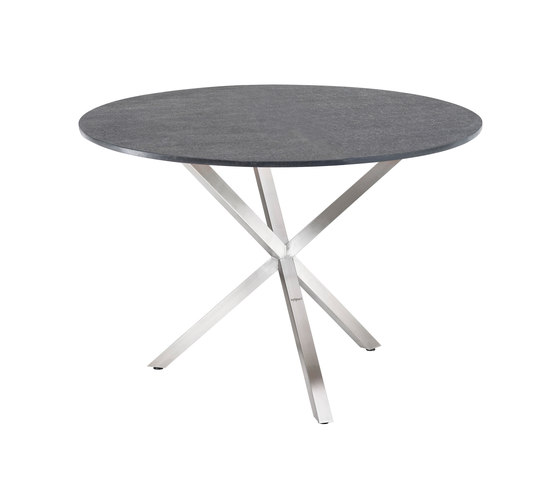 Trix Dining Table | Dining tables | solpuri