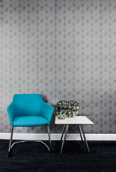 Lanark | Mica | Wall coverings / wallpapers | Distributed by TRI-KES