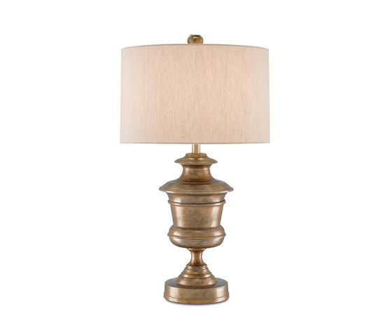 Aimsir Table Lamp | Luminaires de table | Currey & Company