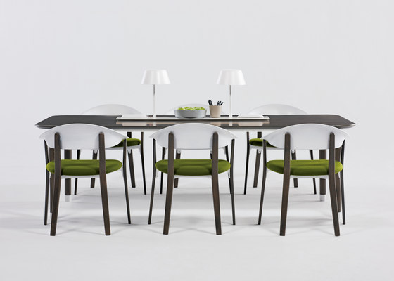 Zones Workshop Tables | Contract tables | Teknion