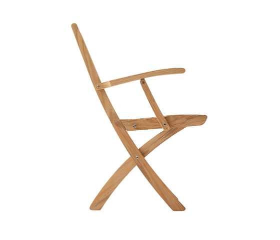Windsor Folding Chair | Chairs | solpuri