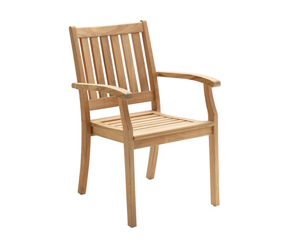 Windsor Stacking Chair | Chairs | solpuri