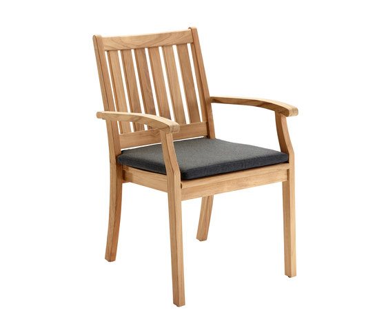 Windsor Stacking Chair | Chairs | solpuri