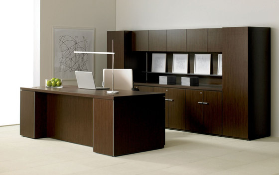 Expansion Casegoods | Buffets / Commodes | Teknion