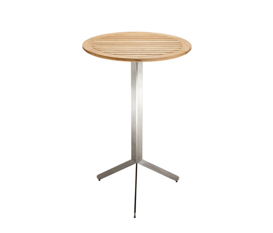 YIX Bar Folding Table | Standing tables | solpuri