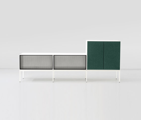 Add S | Sideboards / Kommoden | lapalma