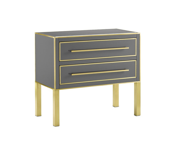 Arden Chest | Sideboards | Currey & Company