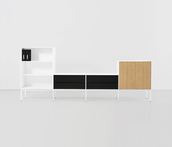 Add S | Sideboards | lapalma