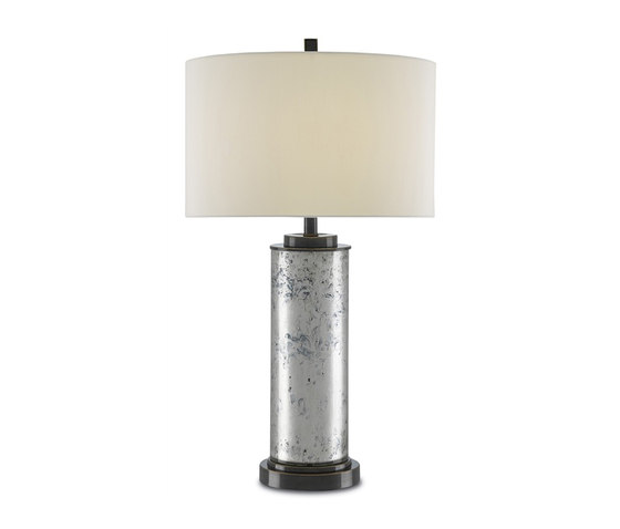Ariel Table Lamp | Lámparas de sobremesa | Currey & Company