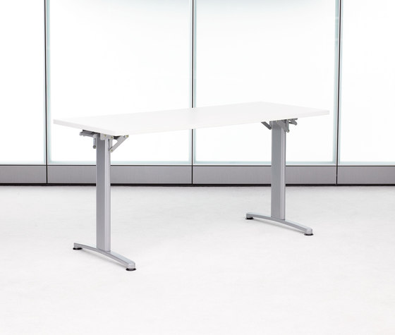 Expansion Training | Tables collectivités | Teknion