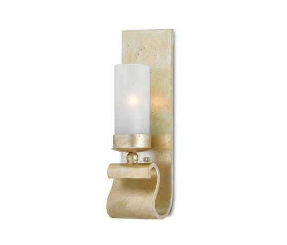 Avalon Wall Sconce | Appliques murales | Currey & Company