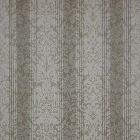 Neva damask stripe NEA2285 | Tissus de décoration | Omexco
