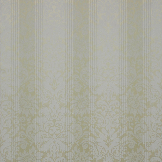 Neva damask stripe NEA2467 | Tissus de décoration | Omexco