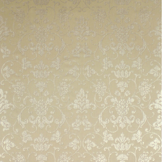 Neva metallic damask NEA1787 | Tessuti decorative | Omexco