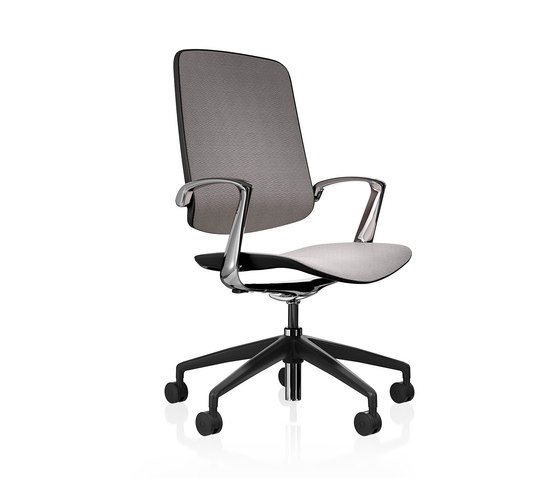 Trinetic Task Chair | Bürodrehstühle | Boss Design