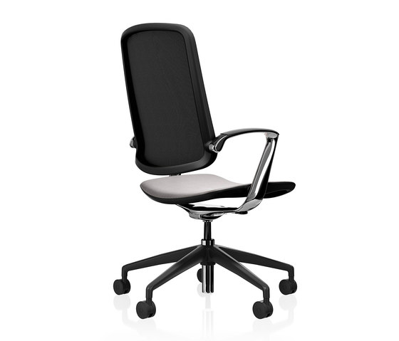 Trinetic Task Chair | Chaises de bureau | Boss Design