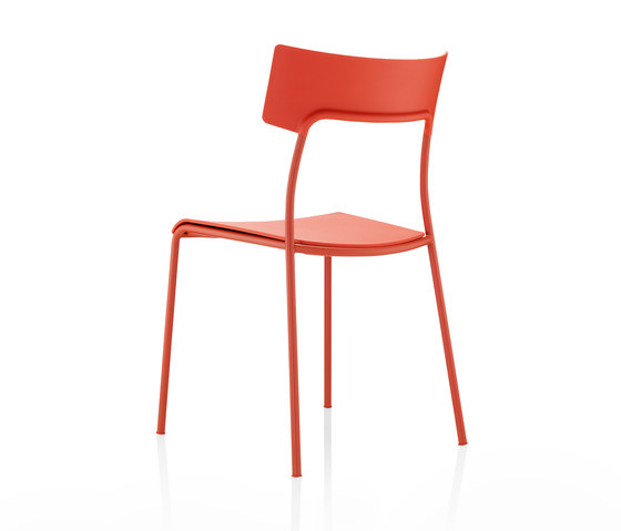 Zandi | Chairs | Boss Design