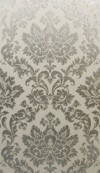 Palazzo baroque damask PAL6019 | Drapery fabrics | Omexco
