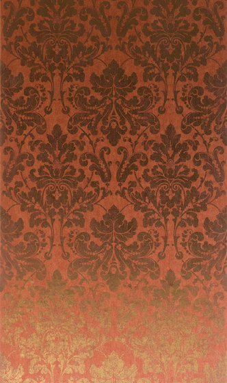 Palazzo venetian damask PAL1016 | Drapery fabrics | Omexco