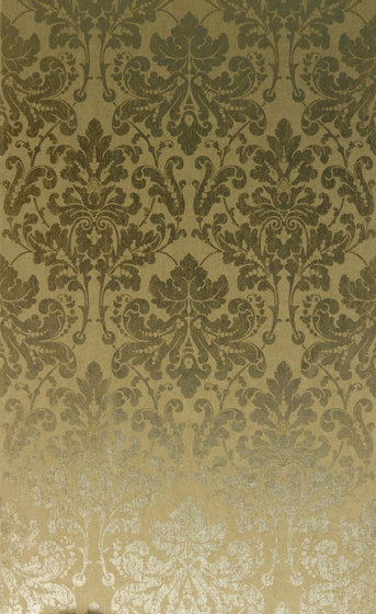 Palazzo venetian damask PAL1027 | Drapery fabrics | Omexco