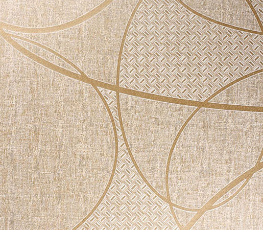 Geisha | Corn Silk | Wall coverings / wallpapers | Luxe Surfaces