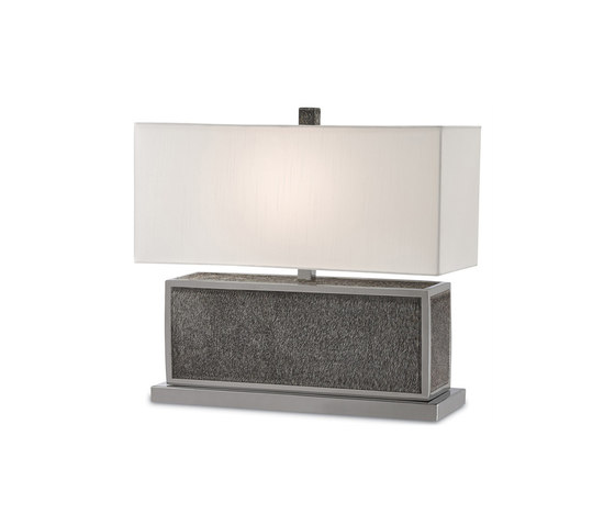 Canchim Table Lamp | Luminaires de table | Currey & Company