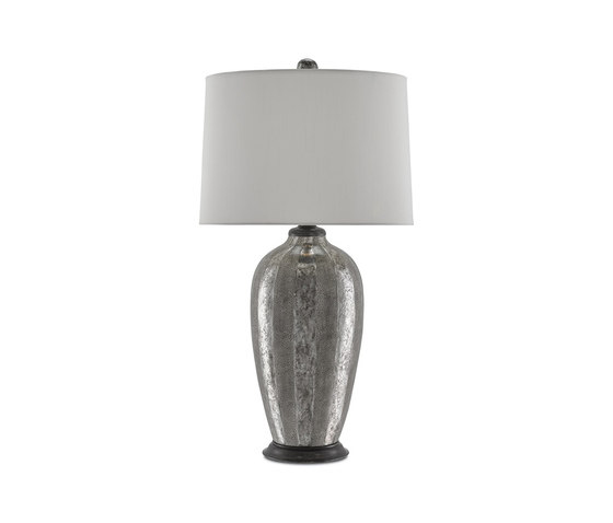 Cara Table Lamp | Table lights | Currey & Company