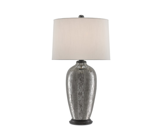 Cara Table Lamp | Lampade tavolo | Currey & Company