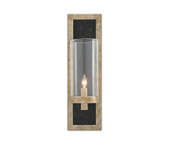 Charade Wall Sconce | Appliques murales | Currey & Company