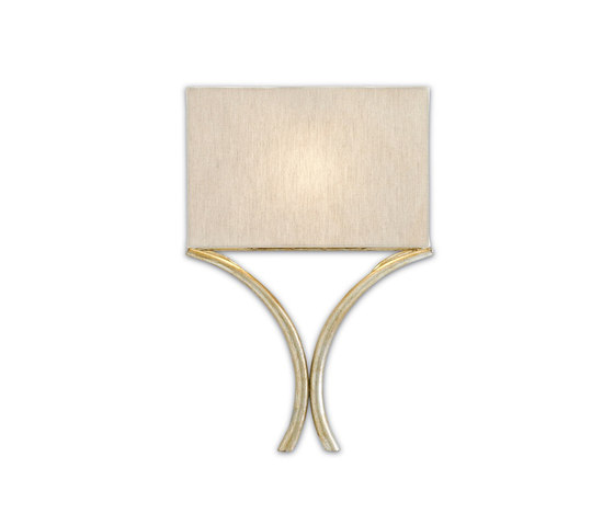 Cornwall Wall Sconce | Appliques murales | Currey & Company