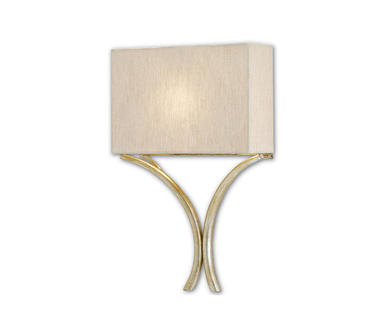 Cornwall Wall Sconce | Appliques murales | Currey & Company