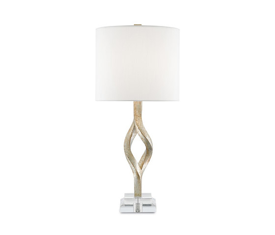 Elyx Table Lamp | Luminaires de table | Currey & Company