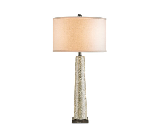 Epigram Table Lamp | Tischleuchten | Currey & Company