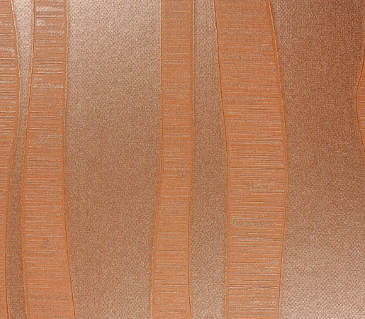 Luca Stripe | Red Oak | Revêtements muraux / papiers peint | Luxe Surfaces