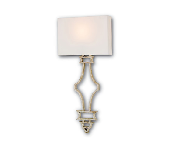 Eternity Wall Sconce | Wall lights | Currey & Company