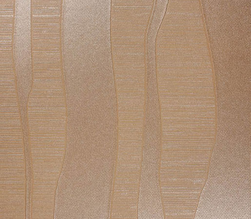 Luca Stripe | Aspen | Revestimientos de paredes / papeles pintados | Luxe Surfaces