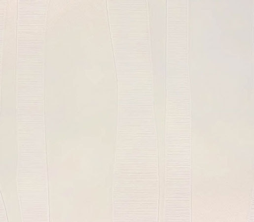 Luca Stripe | Chestnut | Revestimientos de paredes / papeles pintados | Luxe Surfaces