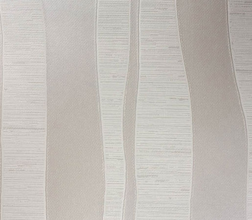 Luca Stripe | Spruce | Revestimientos de paredes / papeles pintados | Luxe Surfaces