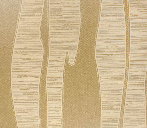 Luca Stripe | Bonsai | Revestimientos de paredes / papeles pintados | Luxe Surfaces