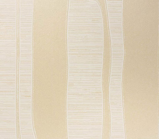Luca Stripe | Birch | Wall coverings / wallpapers | Luxe Surfaces