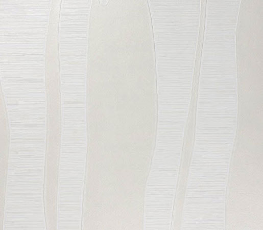 Luca Stripe | Ash | Revêtements muraux / papiers peint | Luxe Surfaces