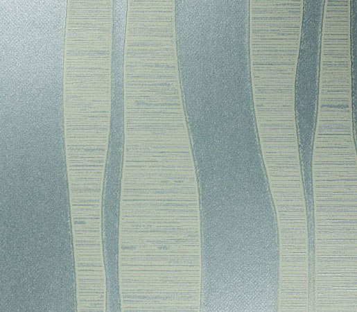 Luca Stripe | Evergreen | Revestimientos de paredes / papeles pintados | Luxe Surfaces