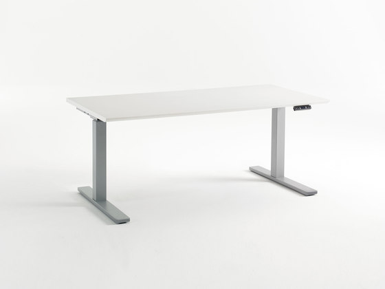 hiSpace | Contract tables | Teknion