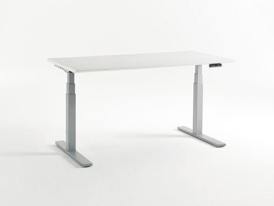 hiSpace | Contract tables | Teknion