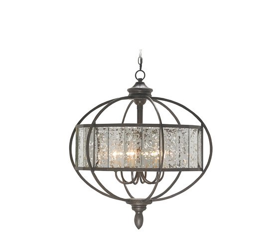 Florence Chandelier | Suspensions | Currey & Company