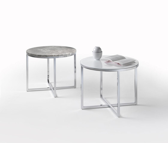 Circle Small Table | Coffee tables | Marelli