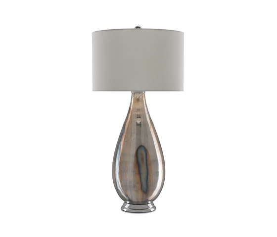 Gourde Table Lamp | Lámparas de sobremesa | Currey & Company