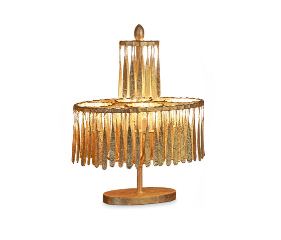Midas Table Lamp | Lampade tavolo | Fisher Weisman