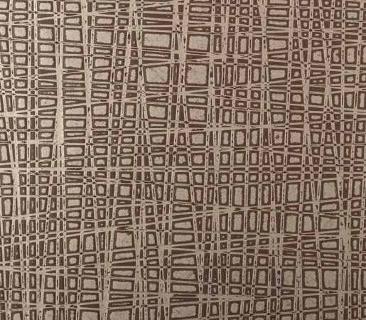 Marisol | Rich Mocha | Wall coverings / wallpapers | Luxe Surfaces