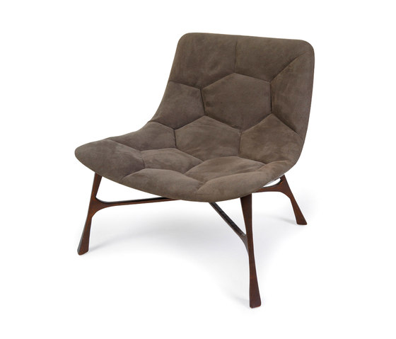 Bordeaux Chair | Poltrone | Pfeifer Studio